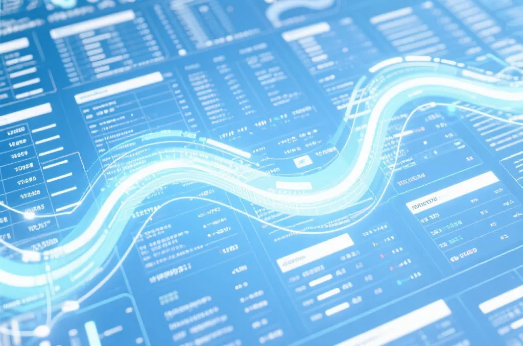 澳洲幸运5最新计划数据结构全解析：技术透明与安全体验新纪元