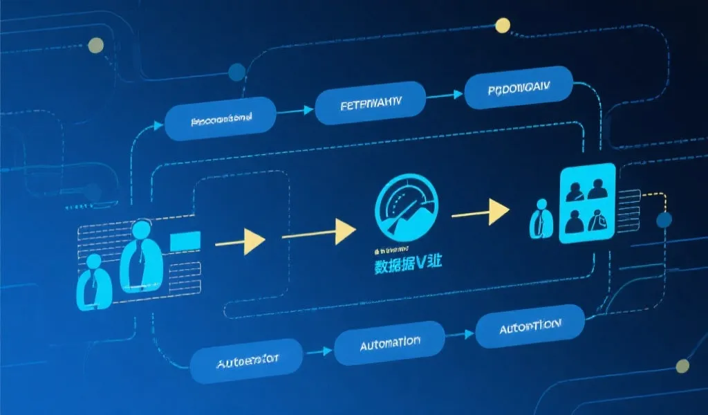 数据校验与更新流程示意图